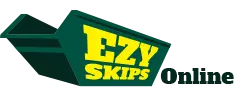 Ezyskips Online logo footer